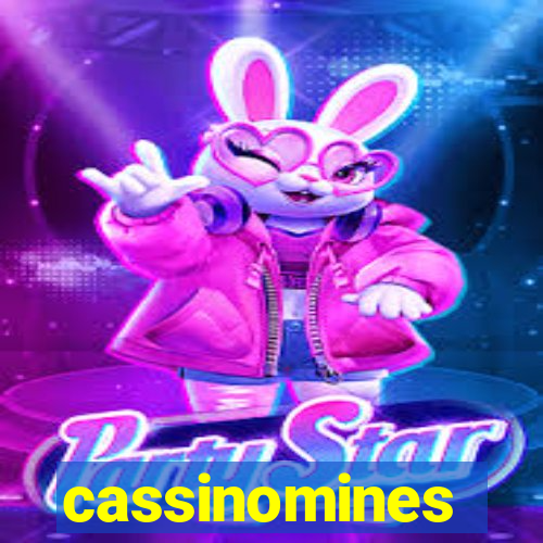 cassinomines