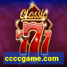 ccccgame.com