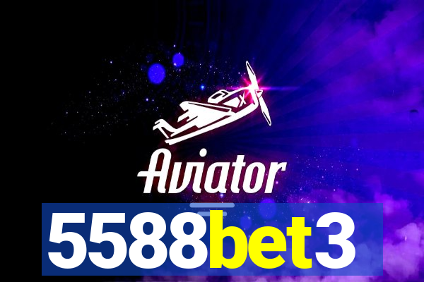 5588bet3