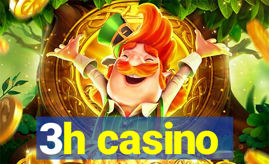 3h casino