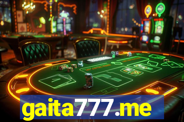 gaita777.me