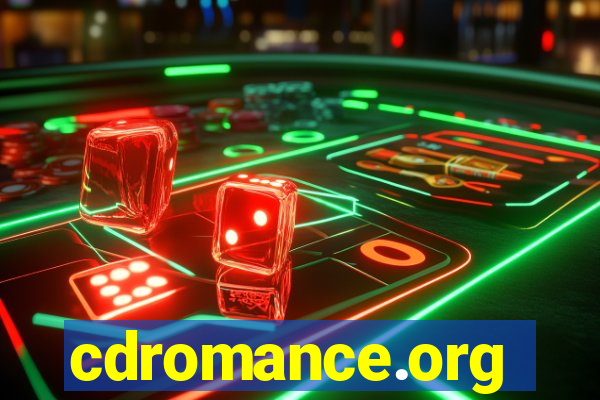 cdromance.org