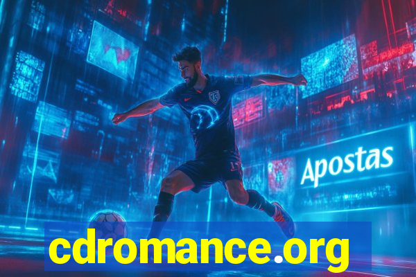 cdromance.org