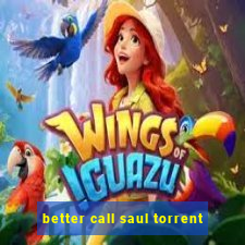 better call saul torrent