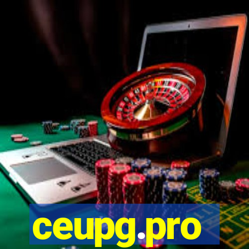 ceupg.pro