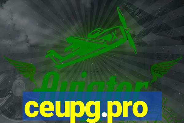 ceupg.pro