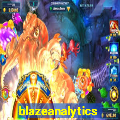 blazeanalytics