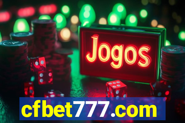 cfbet777.com