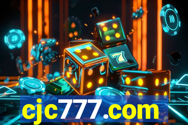 cjc777.com