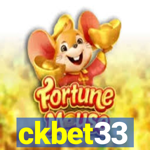 ckbet33