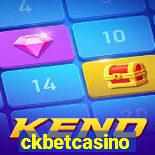 ckbetcasino