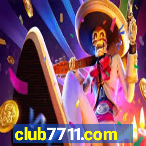 club7711.com