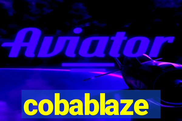 cobablaze