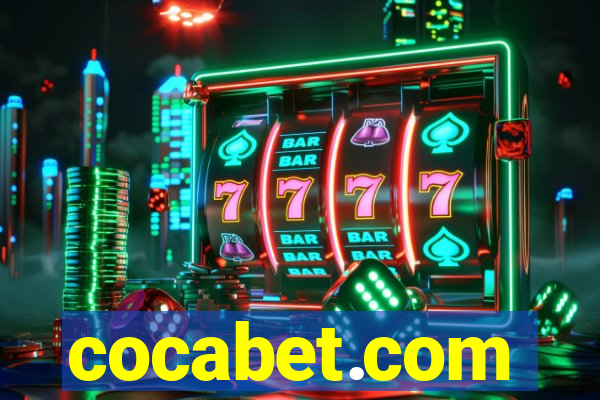 cocabet.com