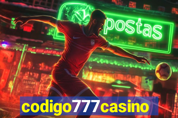 codigo777casino