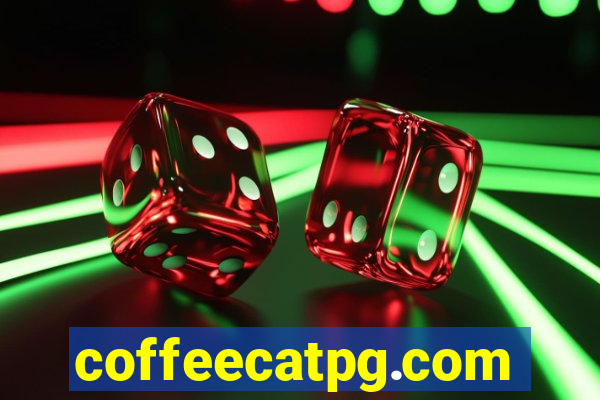 coffeecatpg.com