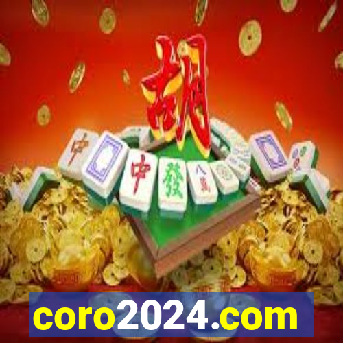 coro2024.com