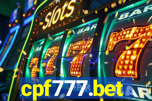 cpf777.bet