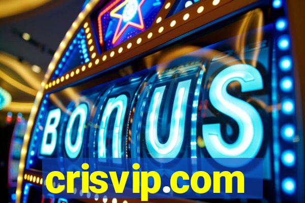 crisvip.com