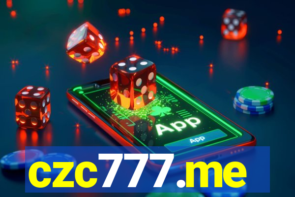 czc777.me