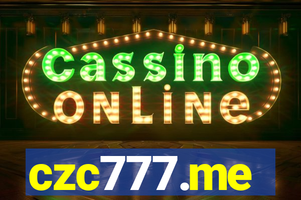 czc777.me