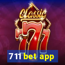 711 bet app