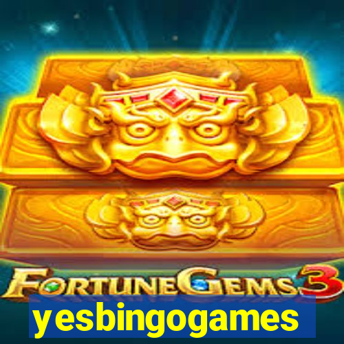 yesbingogames