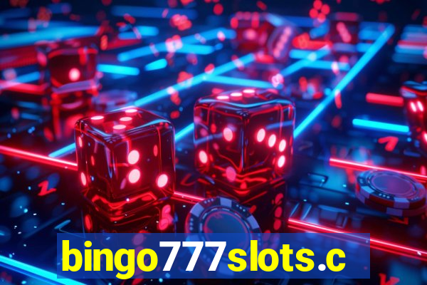 bingo777slots.com