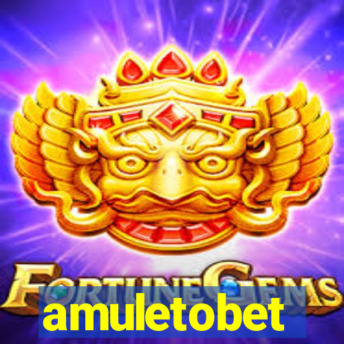 amuletobet