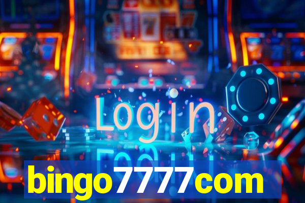 bingo7777com