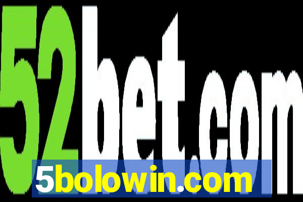 5bolowin.com