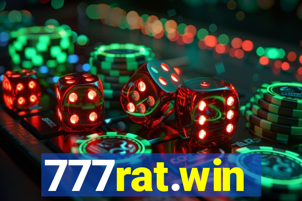 777rat.win