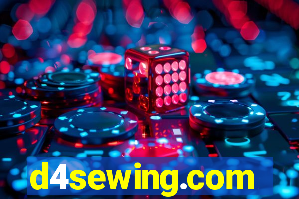 d4sewing.com