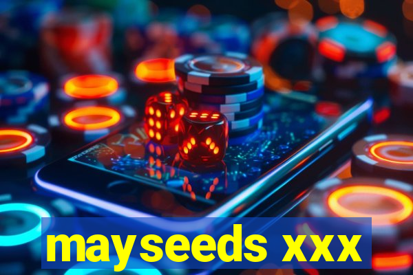 mayseeds xxx