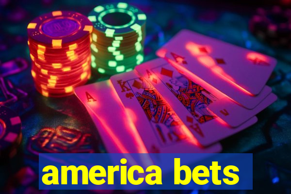 america bets