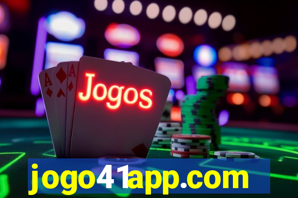 jogo41app.com