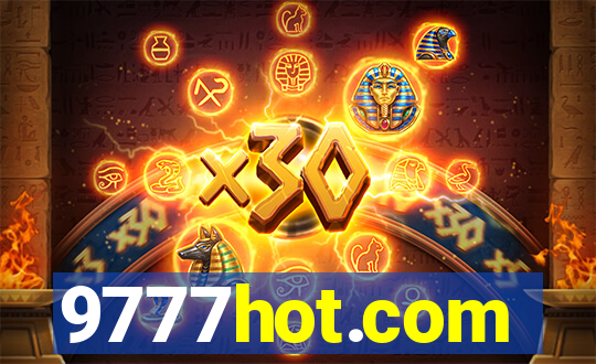 9777hot.com