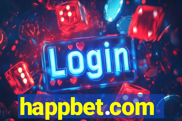 happbet.com