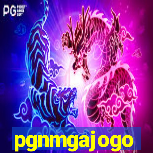 pgnmgajogo