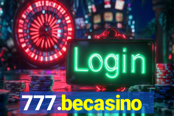 777.becasino