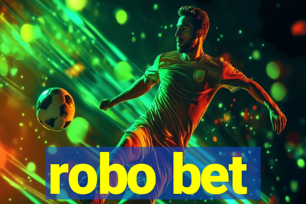 robo bet