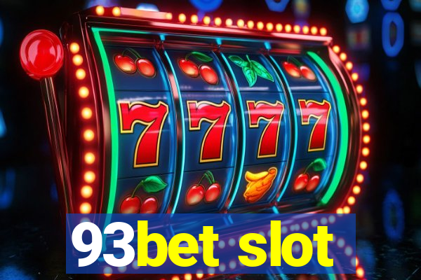 93bet slot