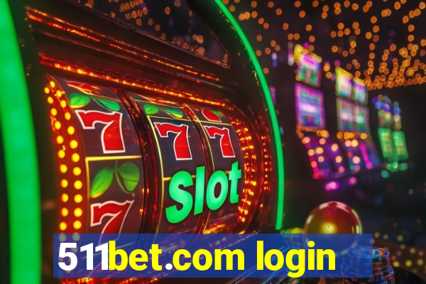 511bet.com login