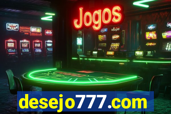 desejo777.com