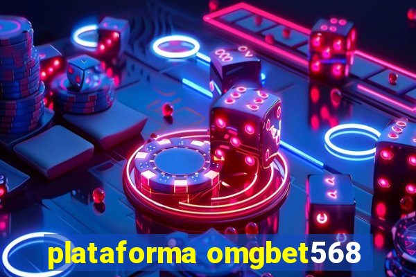 plataforma omgbet568