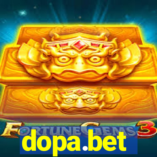 dopa.bet