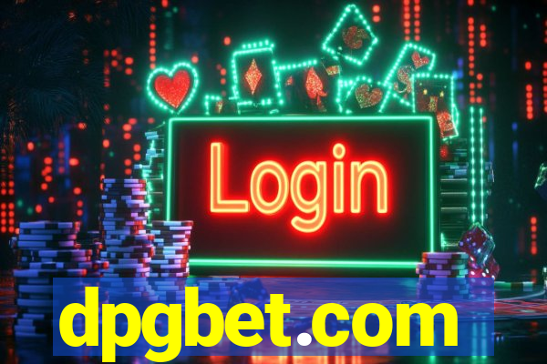 dpgbet.com