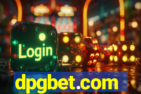 dpgbet.com