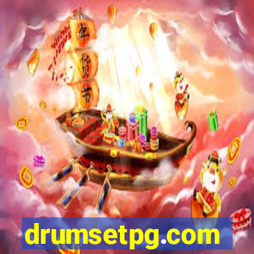 drumsetpg.com