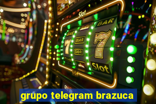 grupo telegram brazuca